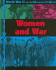 Women and War (World War II)