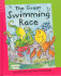 The Great Swimming Race (Reading Corner Grade 2, Level 3)