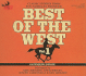 Best of the West: Classic Stories From the American Frontier