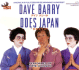 Dave Barry Does Japan (Audio Cd)