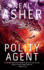 Polity Agent: the Fourth Agent Cormac Novel