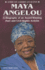 Maya Angelou: a Biography of an Award-Winning Poet and Civil Rights Activist