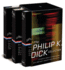 The Philip K. Dick Collection: a Library of America Boxed Set