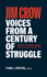 Jim Crow: Voices from a Century of Struggle Part One (Loa #376): 1876 - 1919: Reconstruction to the Red Summer