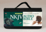 Nkjv(R) Audio Bible