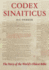 Codex Sinaiticus: the Story of the World's Oldest Bible