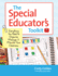 The Special Educator's Toolkit: Everything You Need to Organize, Manage, and Monitor Your Classroom [With Cdrom]