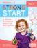 Merrell's Strong Start-Pre-K: a Social and Emotional Learning Curriculum