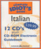 The Complete Idiot's Guide to Italian