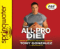 The All-Pro Diet: Lose Fat, Build Muscle, and Live Like a Champion