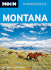 Moon Montana (Moon Handbooks)