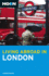 Moon: Living Abroad in London