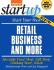 Start Your Own Successful Retail Business