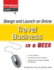 Design and Launch an Online Travel Business in a Week (Clickstart Series)