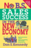 No B.S. Sales Success in the New Economy (No Bs)