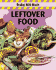 Leftover Food (Dealing With Waste)