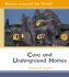 Cave and Underground Homes