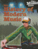 The History of Modern Music (the Music Scene) Anniss, Matt
