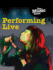 Performing Live (the Music Scene)