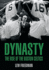 Dynasty: the Rise of the Boston Celtics