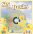 Six Little Ducks [With Cd (Audio)]