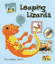 Leaping Lizards (Critter Chronicles)