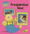 Presidential Seal (Critter Chronicles)