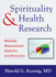 Spirituality and Health Research