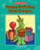 Happy Birthday, Dear Dragon