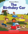 The Birthday Car (Beginning-to-Read Books)