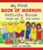 My First Book of Mormon Activity Book: Volume 2: Alma-Moroni