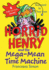 Horrid Henry: and the Mega-Mean Time Machine