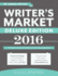 2016 Writer's Market: the Most Trusted Guide to Getting Published
