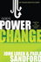 Gods Power to Change (Transformation)