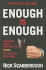 Enough Is Enough: A Practical Guide to Political Action at the Local, State, and National Level