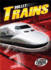 Bullet Trains (Torque: World's Fastest) (Torque Books)