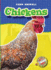 Chickens (Paperback) (Br-Farm Animals)