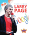 Larry Page (Tech Icons)