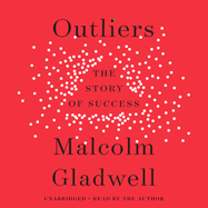 Outliers: the Story of Success