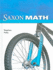Saxon Math Intermediate 3 Student Edition 2008