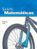 Saxon Math Intermediate 3 Spanish: Student Edition 2008 (Spanish Edition)