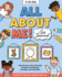 All About Me! Art Journal: Record Your Story Through Creative Art Projects, Prompts, and Activities