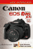 Canon Eos Rebel Xti: Eos 400d (Magic Lantern Guides)