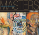 Masters: Collage: Major Works By Leading Artists