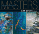 Masters: Art Quilts, Vol. 2