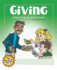 Giving: a Bible Study Wordbook for Kids (Children's Wordbooks)