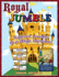 Royal Jumble: Majestic Puzzles That Reign Supreme! (Jumbles)