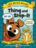 Thing and Stop-It (We Both Read, Level 1)