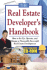 The Real Estate Developer's Handbook: How to Set Up, Operate, and Manage a Financially Successful Real Estate Development With Companion Cd-Rom