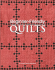 Beginner-Friendly Quilts